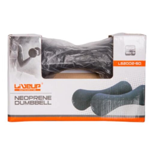 Buy Dumbell - Brand Liveup LS2002C - Bone Dumbell - 0.5KG at Best Price Online in Pakistan by Shopse.pk