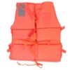 Buy Foam Flotation Swimming Life Jacket Nylon Swimming Drift Life Vest, General Purpose Boating Vest Outdoor Water Sports Swim Lifejacket Boat Safety Jacket at Best Price Online in Pakistan by Shopse (3)