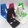Buy Folding Bracket Universal Adjustable and Fashionable Mobile Phone Stand Model 301 at Best Price Online in Pakistan by Shopse (2)