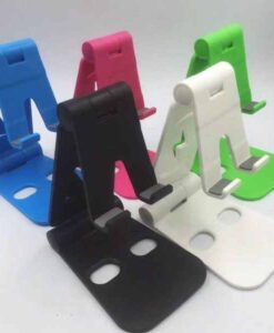 Buy Folding Bracket Universal Adjustable and Fashionable Mobile Phone Stand Model 301 at Best Price Online in Pakistan by Shopse.pk