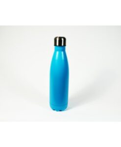 Buy Insulated Thermos Bottle – Blue 500ml at Best Price Online in Pakistan by Shopse.pk