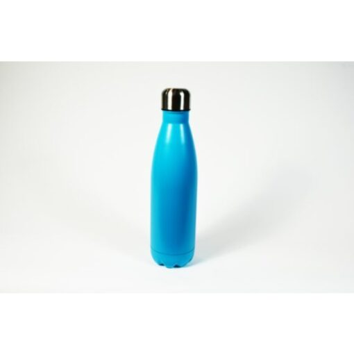 Buy Insulated Thermos Bottle – Blue 500ml at Best Price Online in Pakistan by Shopse.pk