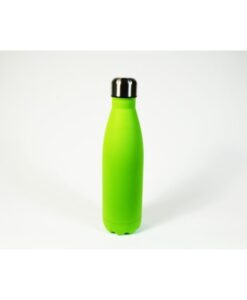Buy Insulated Thermos Bottle – Green 500ml at Best Price Online in Pakistan by Shopse.pk