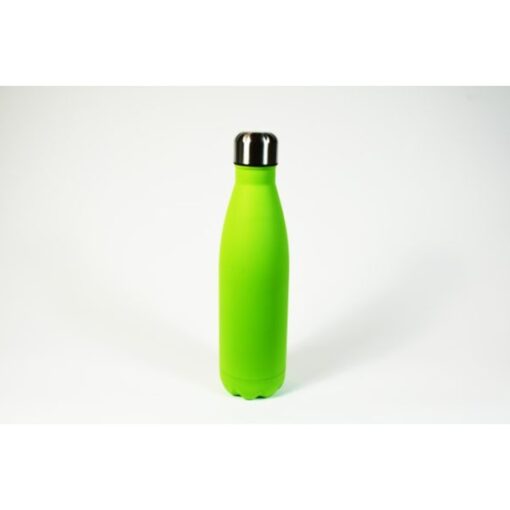 Buy Insulated Thermos Bottle – Green 500ml at Best Price Online in Pakistan by Shopse.pk