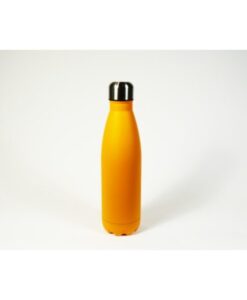 Buy Insulated Thermos Bottle – Orange 500ml at Best Price Online in Pakistan by Shopse.pk