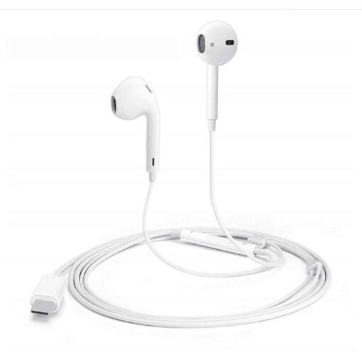 Buy JH-4A Type C Ear Pods Head at Best Price Online in Pakistan by Shopse.pk