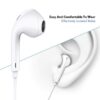 Buy JH-4A Type C Ear Pods Head at Best Price Online in Pakistan by Shopse (5)