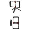 Buy Jmary Mt-33 Vlog Kit Mobile Holder Cage With Mic MM1 Holder Port For Light at Best Price Online in Pakistan by Shopse (3)