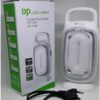Buy LED Portable Emergency Light DP 7158 at Best Price Online in Pakistan by Shopse (2)