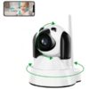 Buy LXMIMI Baby Monitor 360° WiFi Camera at Best Price Online in Pakistan by Shopse.pk