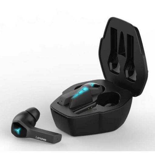 Buy Lenovo Hq08 True Wireless Gaming Earbuds at Best Price Online in Pakistan by Shopse.pk