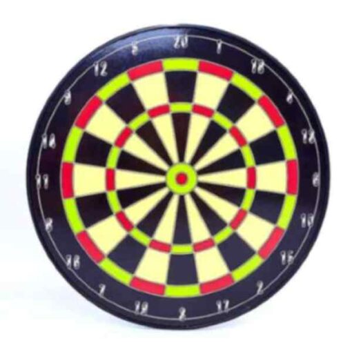 Buy Magnetic Dart Board Game 14 inches at Best Price Online in Pakistan by Shopse.pk