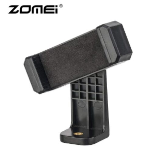 Buy Mobile Tripod Phone Mount Holder, 360 Rotating Holder, Compatible with iPhone Smartphone Camera Stand, Universal Cell Phone Attachment Clip at Best Price Online in Pakistan by Shopse.pk