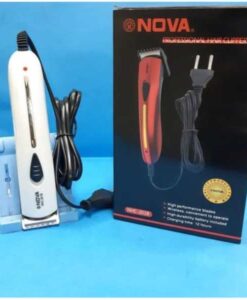 Buy NOVA NHC-201B Professional Hair Clipper at Amazing Price Online in Pakistan By Shopse.pk 