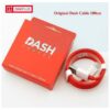 Buy OnePlus Dash Type C Cable 35CM Compatible with [OnePlus 3OnePlus 3TOnePlus 5OnePlus 5TOnePlus 6OnePlus 6T] 6 MONTH WARRANTY] at Best Price Online in Pakistan by Shopse (3)