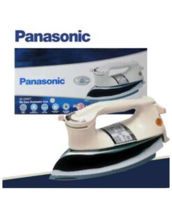 Buy Panasonic Iron NI-22AWT Iron At Best Price Online in Pakistan by Shopse.pk 