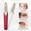 Buy Portable Electric Eyebrow Trimmer with USB Cable at Best Price Online in Pakistan by Shopse (2)