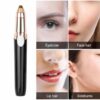 Buy Portable Electric Eyebrow Trimmer with USB Cable at Best Price Online in Pakistan by Shopse (5)