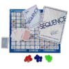 Buy Sequence Cards Board Game at Best Price Online in Pakistan by Shopse.pk