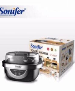 Buy Sonifer Yogurt Maker at Best Price Online in Pakistan by Shopse.pk