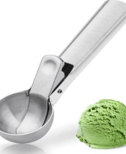 Buy Stainless Steel Ice Cream Scoop at Best Price Online in Pakistan by Shopse.pk