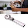 Buy Stainless Steel Ice Cream Scoop at Best Price Online in Pakistan by Shopse (3)