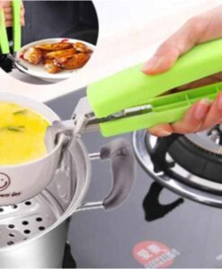 Buy Stainless Steel Plastic Specialty Tools Grip Kitchen Utensils Tools Cooking Utensils Kitchen - 1Pcs at Best Price Online in Pakistan by Shopse.pk