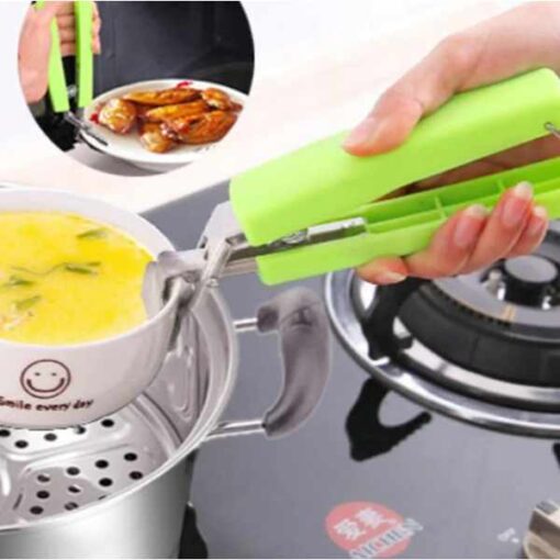 Buy Stainless Steel Plastic Specialty Tools Grip Kitchen Utensils Tools Cooking Utensils Kitchen - 1Pcs at Best Price Online in Pakistan by Shopse.pk