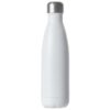 Buy Steel Bottle 500 ml, White at Best Price Online in Pakistan by Shopse.pk