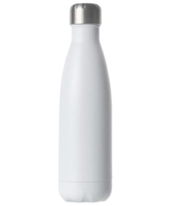 Buy Steel Bottle 500 ml, White at Best Price Online in Pakistan by Shopse.pk