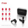 Buy TEZO TT06 Wireless Earbuds Bluetooth Earbuds in-Ear True Wireless Stereo Headphones Touch Control GS-12 at Best Price Online in Pakistan by Shopse (2)