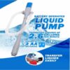 Buy Turbo Pump Automatic Liquid Transfer Pump at Best Price Online in Pakistan by Shopse.pk