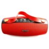 Buy WSTER WS-1838 High Sound Quality Wireless Bluetooth Speaker (Red) at Best Price Online in Pakistan by Shopse (3)