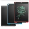 Buy 8.5 inch - Imported LCD Writing Tablet - Portable Doodle Drawing Tablet Pad - at Best Price Online in Pakistan by Shopse