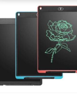 Buy 8.5 inch - Imported LCD Writing Tablet - Portable Doodle Drawing Tablet Pad - at Best Price Online in Pakistan by Shopse