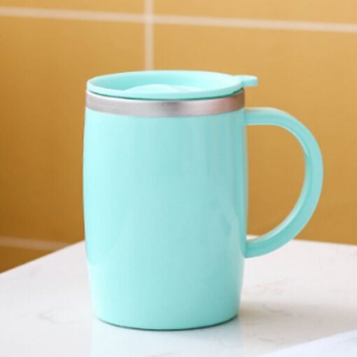 Buy Coffee Mug Insulated Anti-scalding Portable at Best Price Online in Pakistan by Shopse.pk