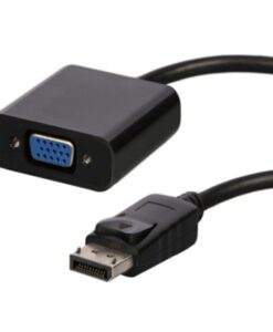 Buy Display Port To VGA Converter at Best Price Online in Pakistan by Shopse.pk
