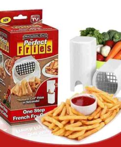 Buy Good Quality One Step Natural French Fries Cutter at Discounted Price Online in Pakistan by Shopse.pk ( Reasonable Price )