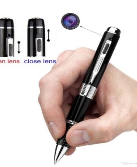 Buy High Definition Video Pen Camera (19201080P) at Best Price Online in Pakistan by Shopse.pk