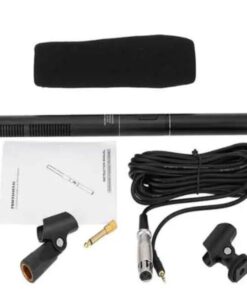 Buy Interview Microphone Kit at Best Price Online in Pakistan by Shopse.pk