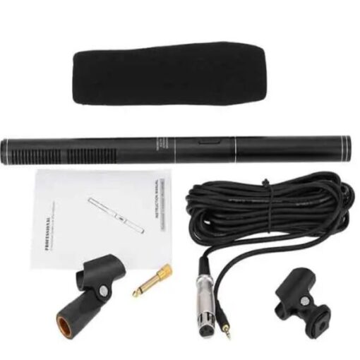 Buy Interview Microphone Kit at Best Price Online in Pakistan by Shopse.pk