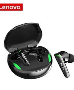 Buy Lenovo XT92 Wireless BT5.1 Gaming Earbuds In-ear Headphones with 10mm Speaker Unit at Best Price Online in Pakistan by Shopse.pk