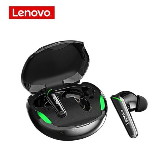 Buy Lenovo XT92 Wireless BT5.1 Gaming Earbuds In-ear Headphones with 10mm Speaker Unit at Best Price Online in Pakistan by Shopse.pk