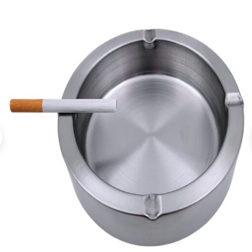 Buy Metal Ashtray at Low Price Online in Pakistan - Shopse.pk