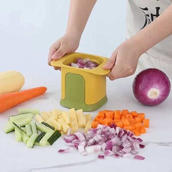 Buy Multi-functional Vegetable And Fruit Cutter at Best Price Online in Pakistan by Shopse.pk