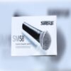 Buy Shure SM58 Dynamic Vocal DJ Education Microphone Heavy Duty - MODEL SM-58 Mic at Best Price Online in Pakistan by Shopse.pk