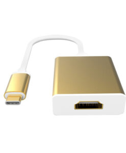 Buy Type C 3.1 To HDMI Converter at Best Price Online in Pakistan by Shopse.pk