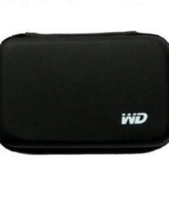 Buy WD External Hard Drive Hard Pouch HDD at Best Price Online in Pakistan by Shopse.pk
