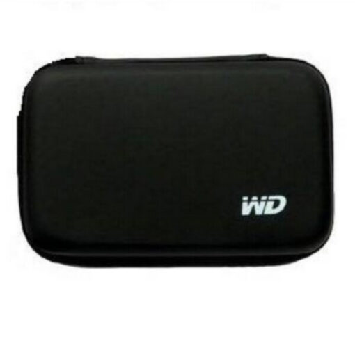 Buy WD External Hard Drive Hard Pouch HDD at Best Price Online in Pakistan by Shopse.pk