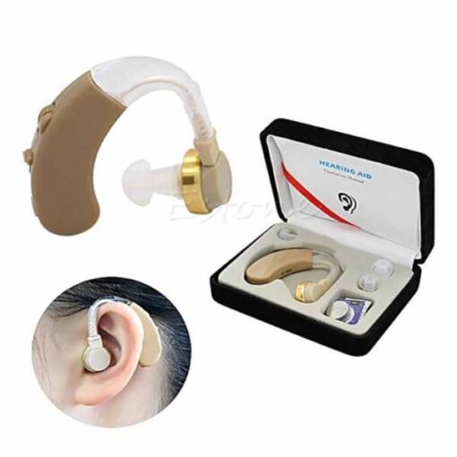 Buy AXON-V-163-BTE Hearing Aid at Best Price Online in Pakistan by Shopse.pk